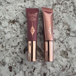Charlotte Tilbury Superstar Glow Kit - Limited Edition